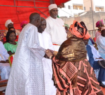 Cheikh Mbacké Sakho, ministre-conseiller, réussit le pari de la mobilisation