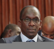 Abdoulaye Diouf Sarr, ministre des Collectivités:"Les collectivités locales pour être compétitives ont besoin de renforcement humain et de moyens financiers"