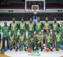 Afrobasket – Dame Diouf, coach adj des Lions: « Tout donner pour obtenir cette qualification… »