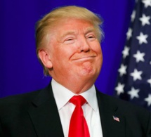 Trump invente un attentat en Suède