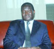 Présidence de l'UEMOA, l'ancien ministre Abdoulaye Diop remplace Aguibou Soumaré