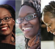 Rama Yade, Aïssata Seck, Sibeth Ndiaye : Ces « Sénégalaises » à la conquête de l’Elysée