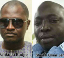 Gambie: arrestation d’Yankuba Badjie, ex-patron des services de renseignement