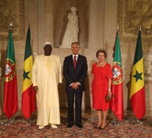 Lisbonne veut approfondir sa coopération avec Dakar