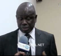 Seydi Gassama d'Amnesty International : "En tant que gardien de la Constitution, Macky Sall doit revoir la liberté de réunion, d’expression et d’opinion au Sénégal"