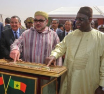 Maroc – Afrique: la diplomatie économique de Mohammed VI