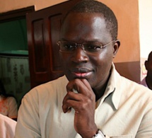 Khalifa Sall reçoit le soutien des maires du Sénégal