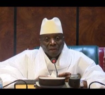 Amnesty International Sénégal réclame des poursuites contre le régime de Yahya Jammeh