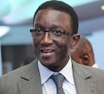 Un investissement de 153,947 milliards est prévu en 2017 dans le secteur agricole, selon Amadou Ba (ministre de l’Economie, des Finances et du Plan)