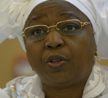 Awa Marie Coll Seck, le ministre de la Santé annonce des services d’accueil d’urgence plus commodes pour les malades