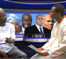 Malal Talla, invité de "Réponses politiques": « Avec Lamine Diack, on a voulu porter atteinte à l’image de marque de Y’en a marre, mais la vérité finit toujours par triompher»