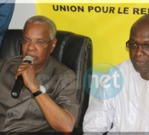 Gestion de la caisse d’avance de la mairie de Dakar : L’Urd charge Khalifa Sall