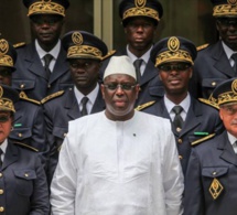 Affaire Khalifa Sall : La COJER exprime son soutien à Macky Sall et à l’Inspection Générale d’Etat