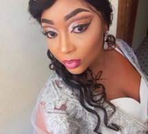 En exclusivité la femme de Moustapha Tall, importateur de riz Kiné Touré