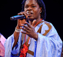 Vidéo-Studio NAANK de Baaba Maal en enregistrement pour le nouvel album "Souvenir4"