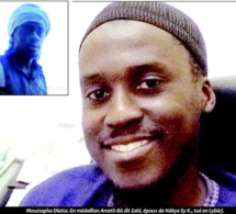 La Dic lie le "vendeur d'aquariums" de la Sicap à quatre dossiers terroristes: Moustapha Diatta, Jihadiste sans frontières