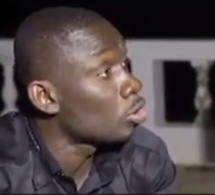 Vidéo – Pape Diouf raconte son enfance difficile: « Je n’avais même pas de sac pour l’école… »