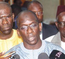 Abdoulaye Diouf Sarr à Khalifa Sall : "La victimisation ne peut être un échappatoire, les Dakarois exigent la justification de la gestion des Fonds de la caisse d’avance"