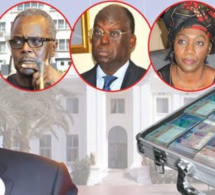 Caisse d’Avance de la Ville de Dakar. L’arbre qui cache la forêt