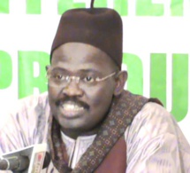 Troisième épouse de Palla Mbengue, Thiané Diagne au chevet de son mari accidenté