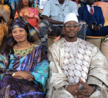 Moustapha Diop remet 300 millions de F CfA aux femmes de Podor en présence d’Aissata tall sall