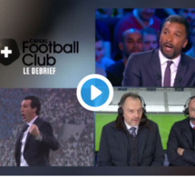 Médias – Accrochage en direct sur Canal entre Habib Béye et Paul Le Guen