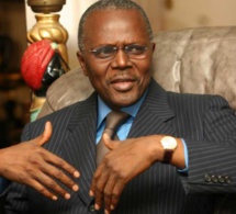 Ousmane Tanor Dieng:«A tous ces gens qui parlent du Parti socialiste, c’est gentil, mais qu’ils nous laissent tranquilles…»