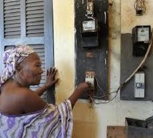 Baisse factures d’électricité, le satisfecit des consommateurs