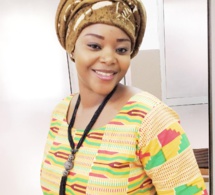 Lutte contre le cancer du sein, Coumba Niambele journaliste malienne milite pour la cause