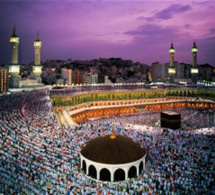 Le premier site de l’islam au Sénégal vient de dépasser la barre des 900.000 abonnés … (Keen Dou Seydina Mohamed PSL) 