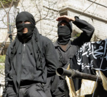 DE LA CAISSE D’AVANCE AU TERRORISME Un pas de géant.
