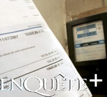 BAISSE FACTURES D’ELECTRICITE Le satisfecit des consommateurs