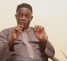 Serigne Mbacké Ndiaye se dévoile : « Macky Sall est un bâtisseur, travaillez pour sa réélection et une majorité à l’assemblée ! »