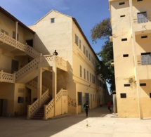 Lycée Faidherbe de Saint-Louis: Une véritable mine d'or...d'archives
