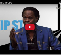 Baba Maal guest star de VIPSTAR : "Pourquoi Youssou Ndour, Ismaël Lo et moi avons une image de marque au niveau international"