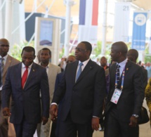Sénégal : 2983,2 milliards Fcfa d’importations en 2016 contre 3103,7 milliards Fcfa en 2015