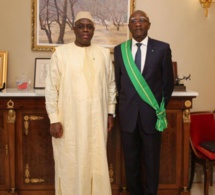 Sénégal-Sécurité : Macky Sall veut des stratégies adéquates contre la délinquance