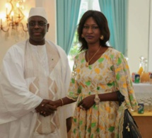Madame Amy Mbacké DIAW promue Directeur de l’Assistance et de la Promotion des Sénégalais de l’Extérieur
