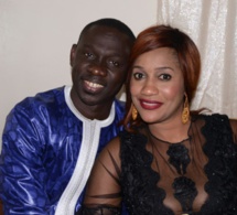 Pape Diouf, Bébé Basse, l'amour qui dure...