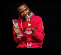 Vidéo : L’album de Dip Doundou Guiss, meilleure vente en ligne au Sénégal …Regardez