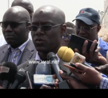Thierno Alassane Sall sur la centrale IPP 125 MW de Sendou: "Ce projet a recueilli l'adhésion des populations de Bargny"