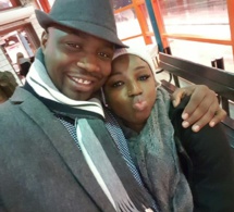 Ousseynou Sokhna plus connu sous le nom de OPI, promoteur culturel et acteur dans la célèbre série de la diaspora " Li Si keur gui" s'est pendu avec  Gagnesirè NDIAYE