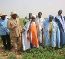 Tournées économiques : Macky Sall guest star à Saint Louis et au Fouta ce week-end