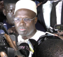 Ouverture imminente d’une information judiciaire: Khalifa Sall, le « François Fillon sénégalais » encerclé