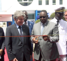 Grands projets d’infrastructures du PSE: le retour en force des groupes français au Sénégal