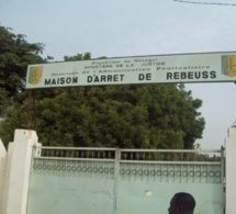 La famille de «Thialé » craint pour sa vie à Rebeuss
