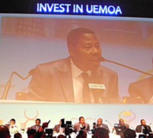 Bataille pour la présidence de la Commission de l’UEMOA : Dakar et Niamey à couteaux tirés