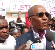 Abdoul Mbaye crie au complot dans l’affaire l’opposant à son ex-femme