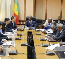 Plan Sénégal Emergent: qui pour rivaliser avec la Chine ?