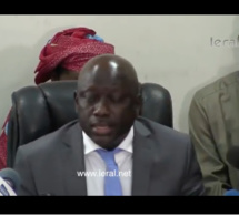 Le Procureur Bassirou Guèye révèle : "M. Abdoul Mbaye a fait dans le faux et usage de faux pour s'emparer de la moitié des biens"